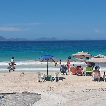 Van Prainha Arraial do Cabo Eksteriør bilde